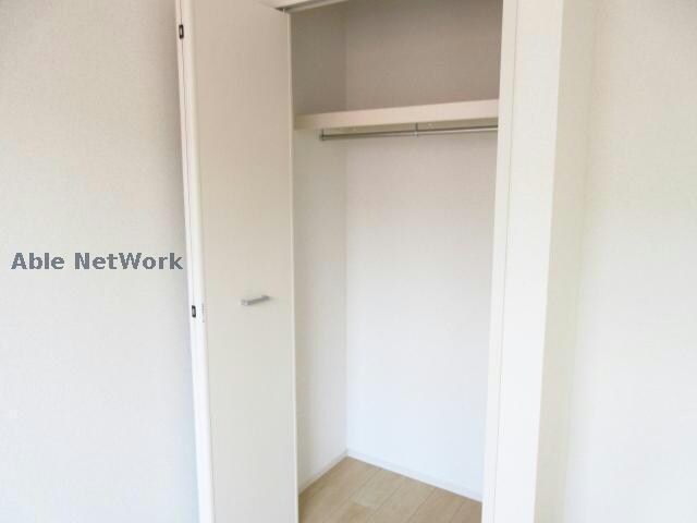 フローラⅠ・Ⅱの物件内観写真