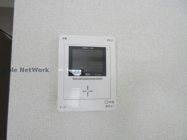 フローラⅠ・Ⅱの物件内観写真