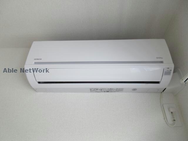 フローラⅠ・Ⅱの物件内観写真