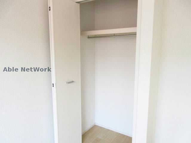 フローラⅠ・Ⅱの物件内観写真