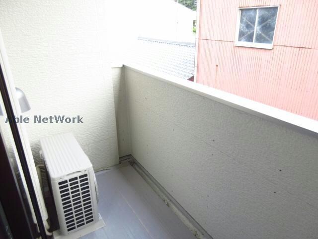 フローラⅠ・Ⅱの物件内観写真