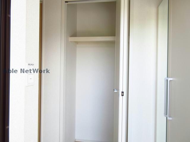 フローラⅠ・Ⅱの物件内観写真