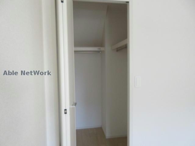 フローラⅠ・Ⅱの物件内観写真