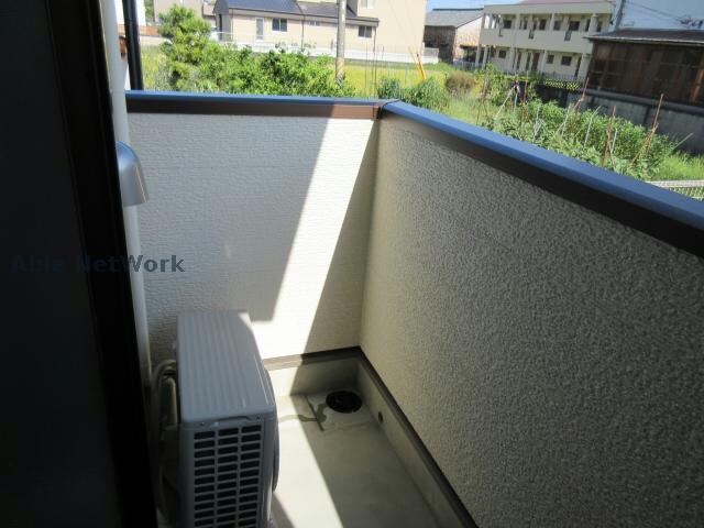 フローラⅠ・Ⅱの物件内観写真