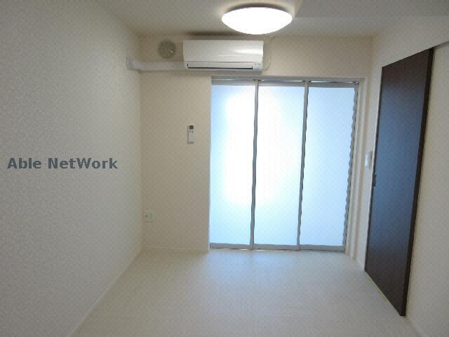 ユニヴァリィ Ｆの物件内観写真