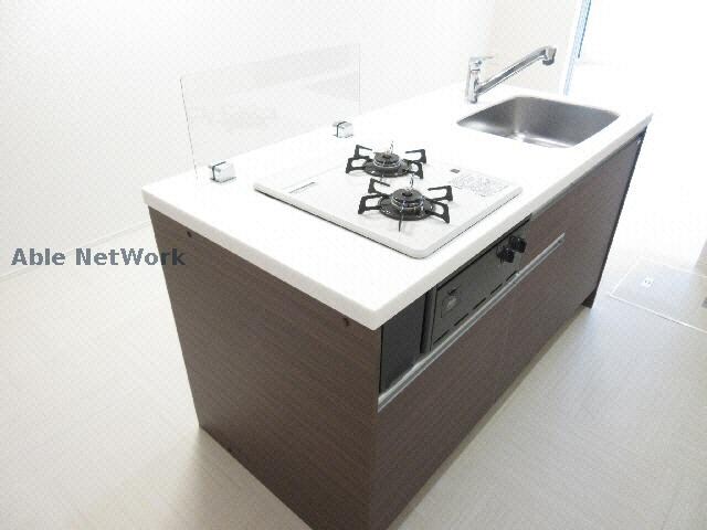 ユニヴァリィ Ｆの物件内観写真