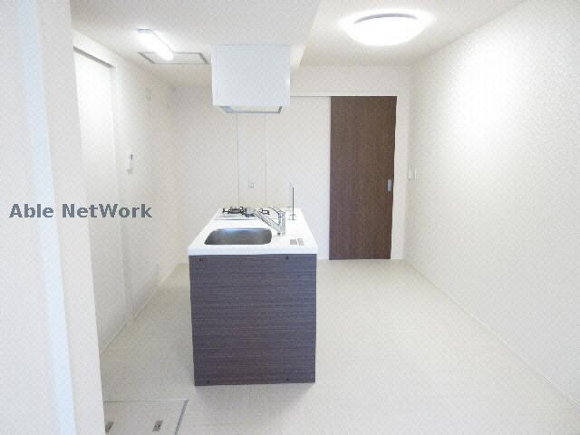 ユニヴァリィ Ｆの物件内観写真