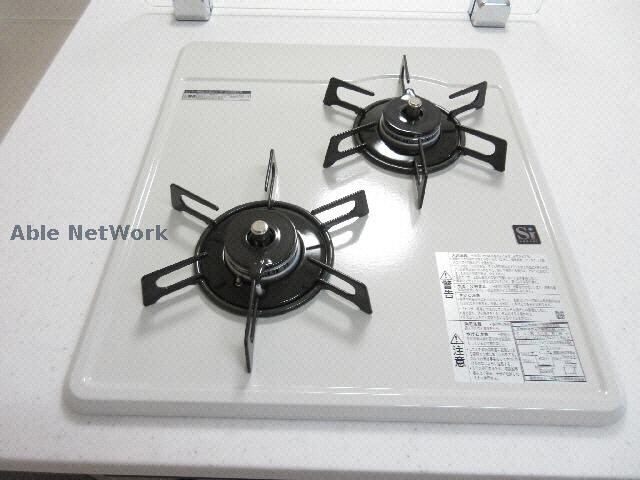 ユニヴァリィ Ｆの物件内観写真