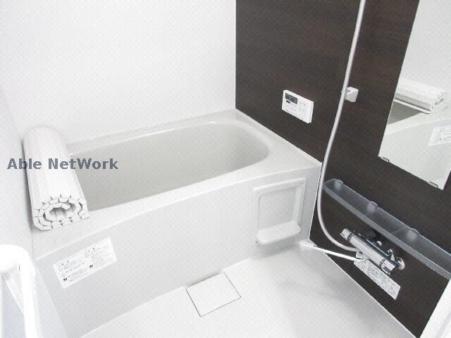 ユニヴァリィ Ｆの物件内観写真