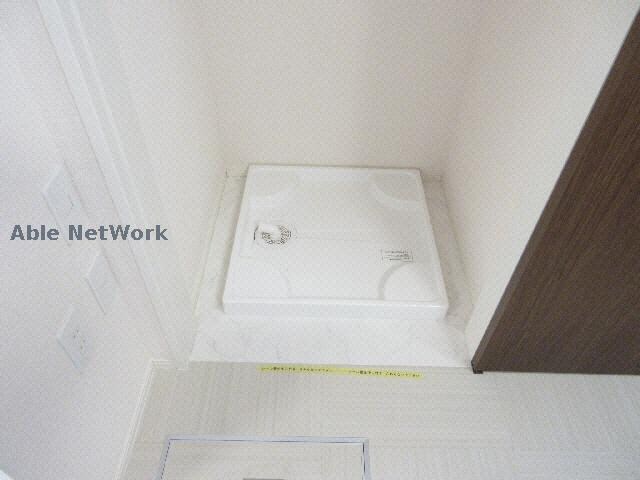 ユニヴァリィ Ｆの物件内観写真