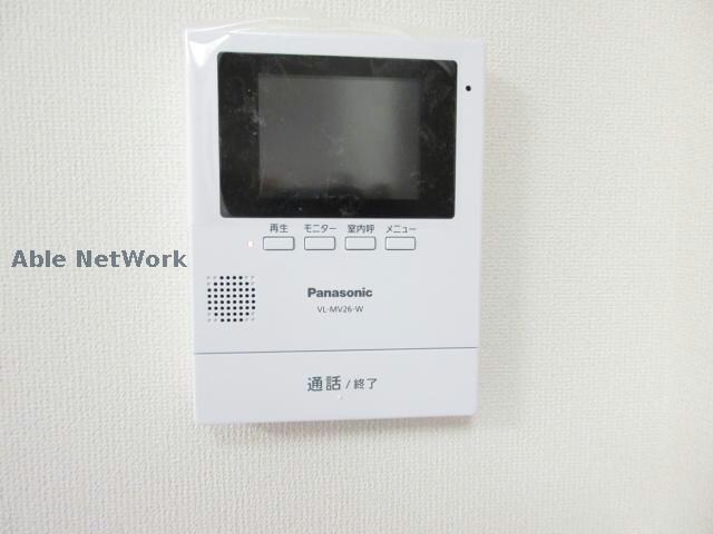 ユニヴァリィ Ｆの物件内観写真