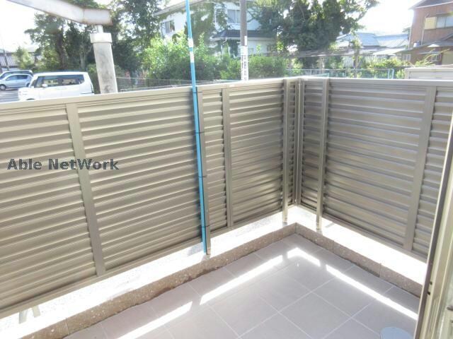 ユニヴァリィ Ｆの物件内観写真