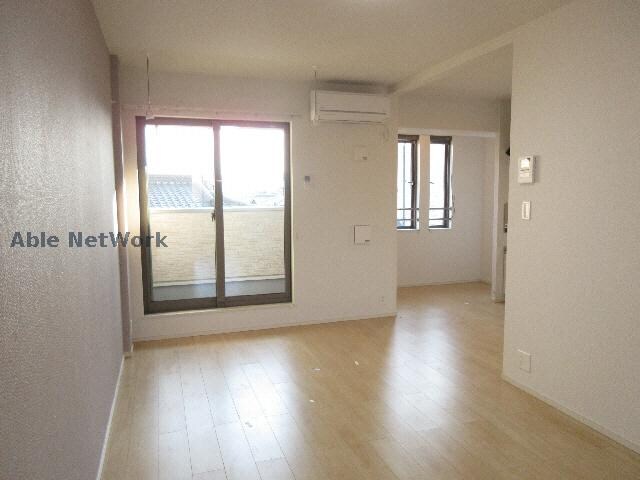 ウッディの物件内観写真