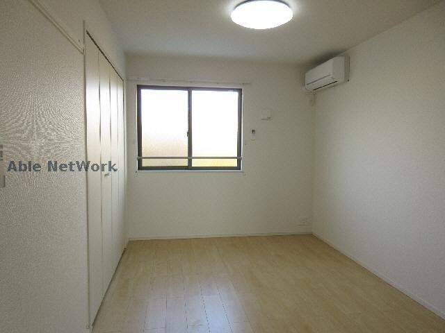 ウッディの物件内観写真