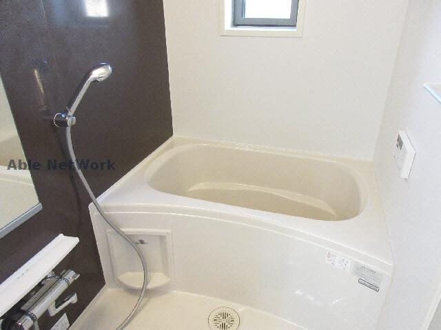 ウッディの物件内観写真