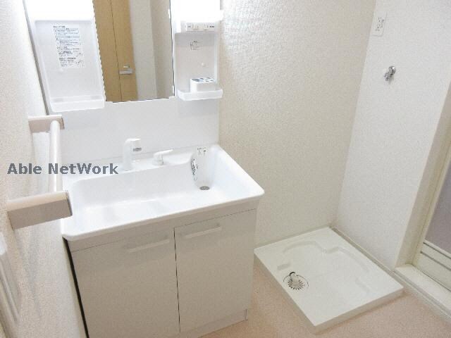 ウッディの物件内観写真