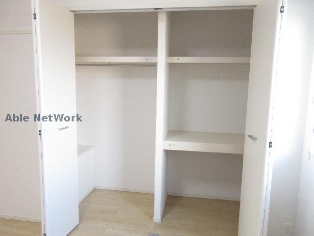 ウッディの物件内観写真