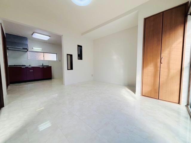 秋桜テラスの物件内観写真