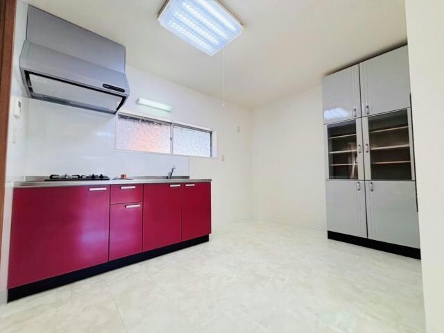 秋桜テラスの物件内観写真