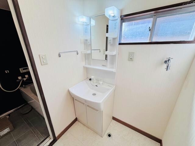 秋桜テラスの物件内観写真