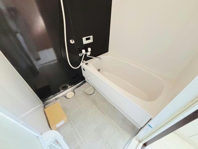 秋桜テラスの物件内観写真