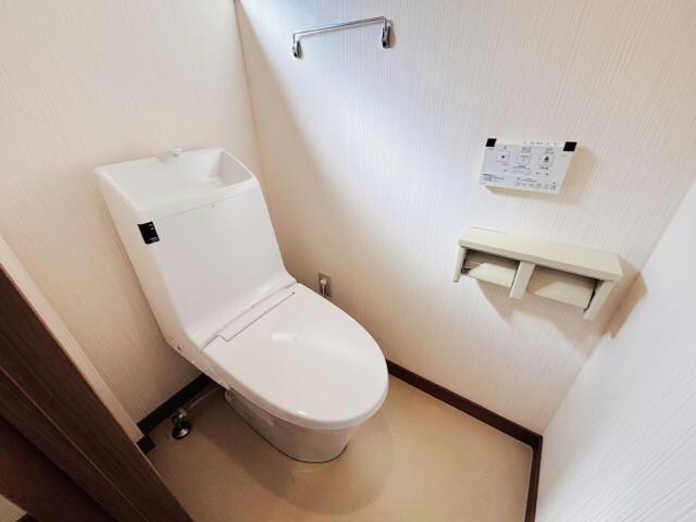 秋桜テラスの物件内観写真