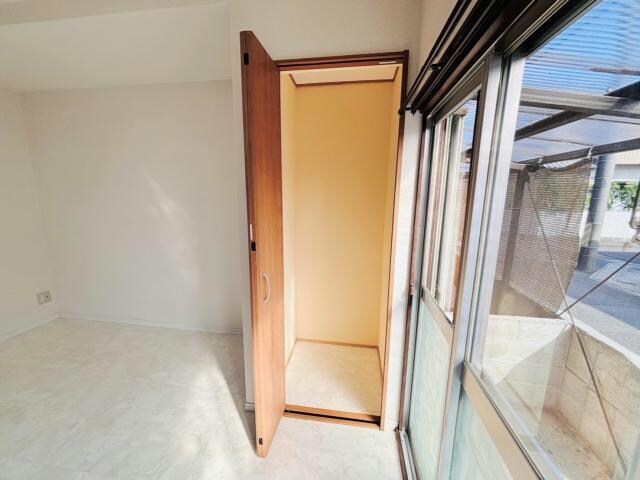 秋桜テラスの物件内観写真