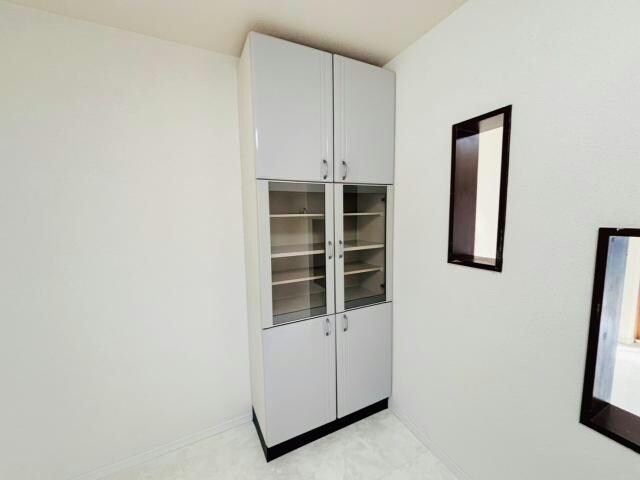 秋桜テラスの物件内観写真