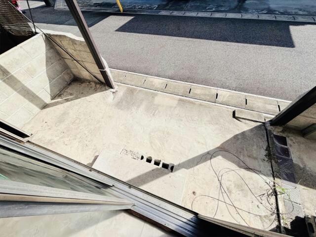 秋桜テラスの物件内観写真