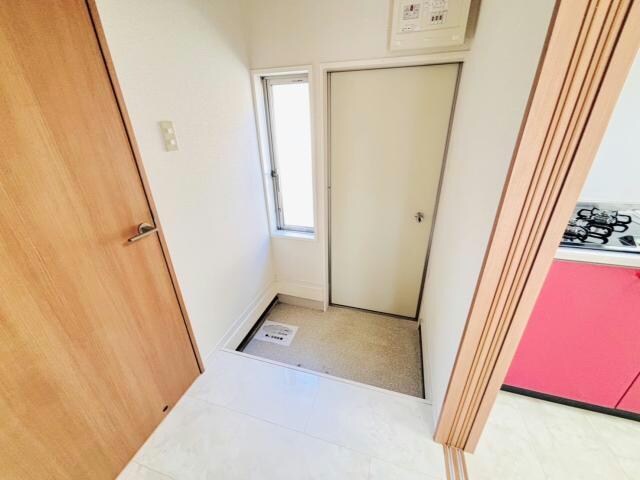 秋桜テラスの物件内観写真