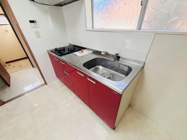 秋桜テラスの物件内観写真