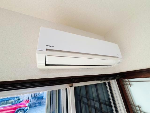 秋桜テラスの物件内観写真