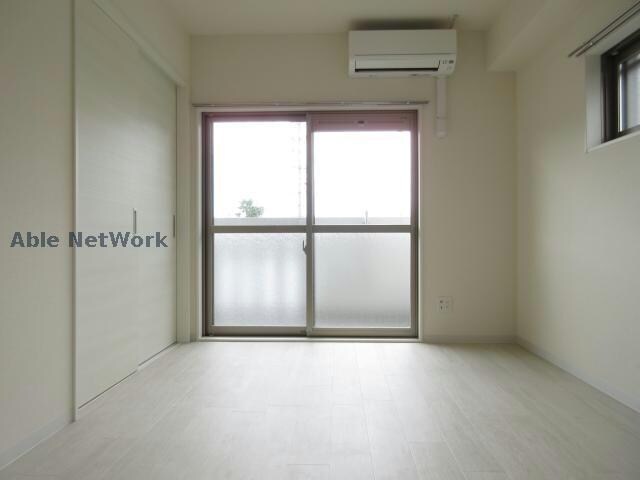 ブルースカイマンションⅩの物件内観写真