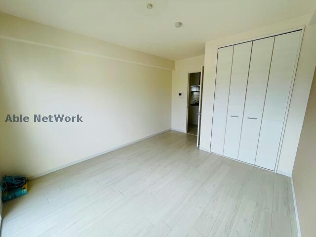 ブルースカイマンションⅩの物件内観写真