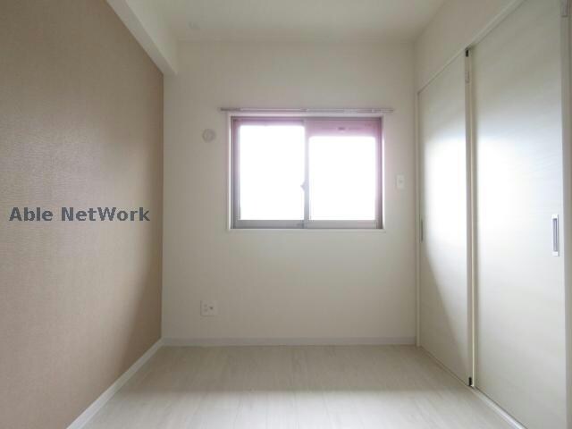 ブルースカイマンションⅩの物件内観写真