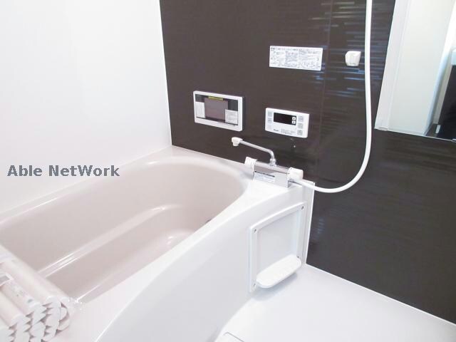 ブルースカイマンションⅩの物件内観写真