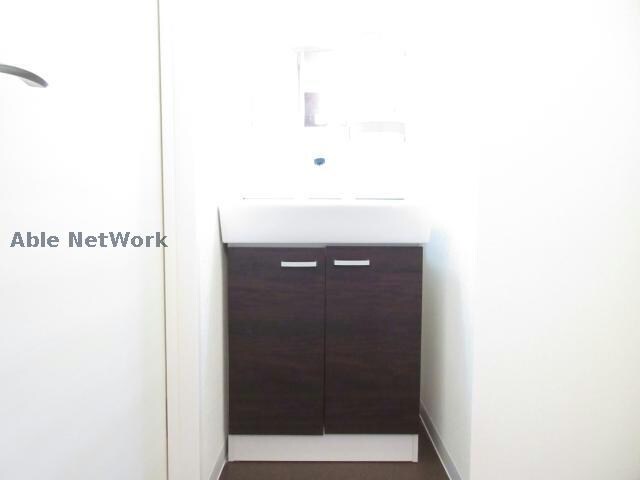 ブルースカイマンションⅩの物件内観写真