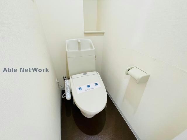 ブルースカイマンションⅩの物件内観写真