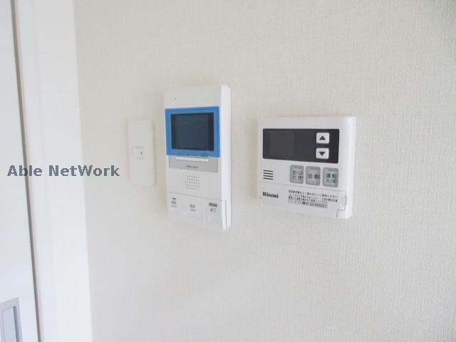 ブルースカイマンションⅩの物件内観写真