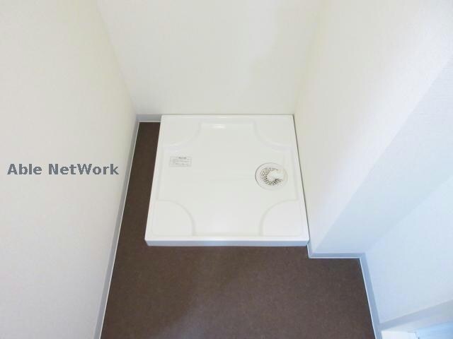 ブルースカイマンションⅩの物件内観写真