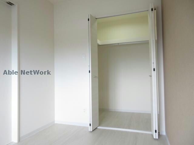 ブルースカイマンションⅩの物件内観写真