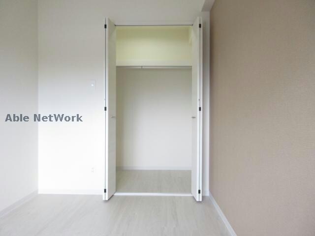 ブルースカイマンションⅩの物件内観写真