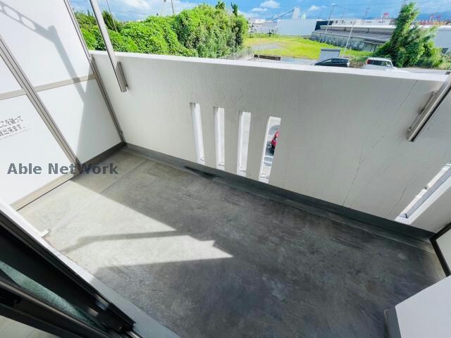 ブルースカイマンションⅩの物件内観写真