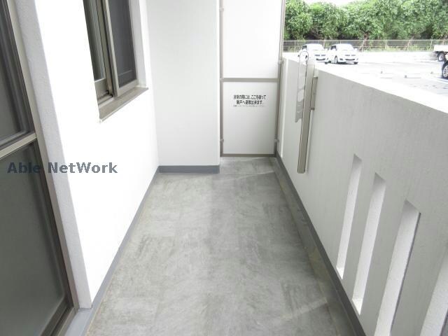 ブルースカイマンションⅩの物件内観写真