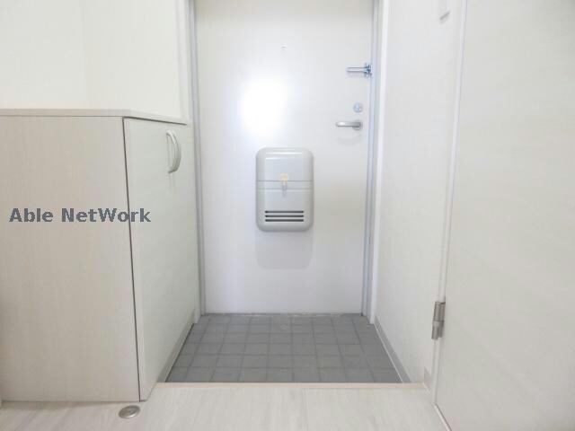 ブルースカイマンションⅩの物件内観写真