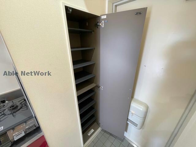 ブルースカイマンションⅩの物件内観写真