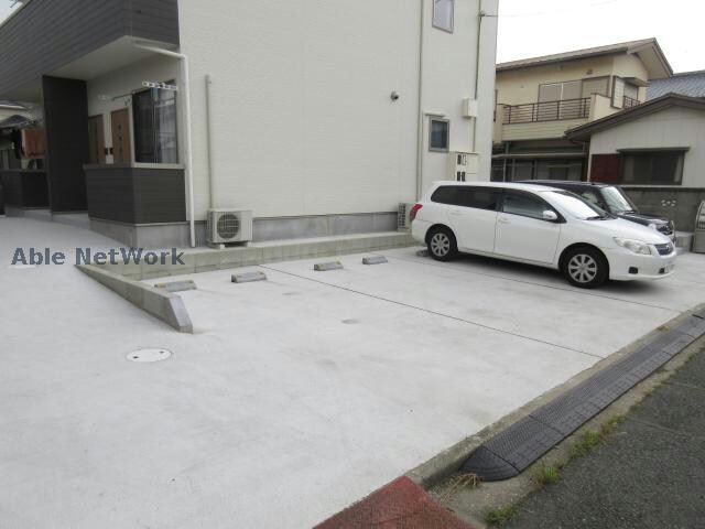 シエルの物件外観写真