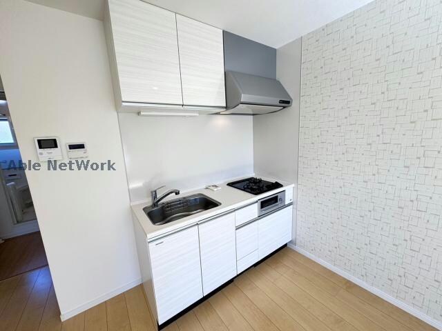 シエルの物件内観写真