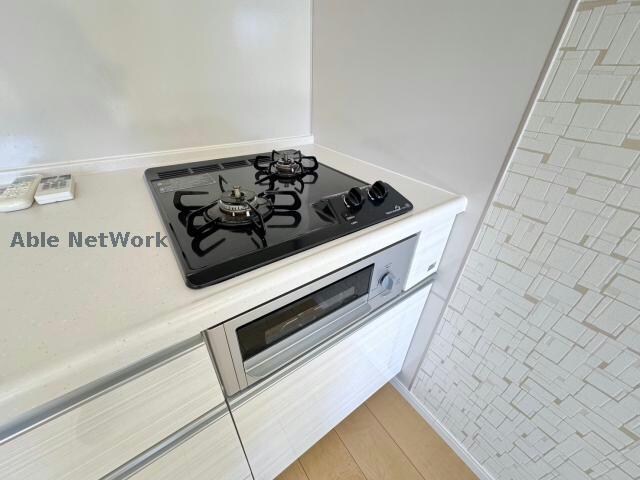 シエルの物件内観写真