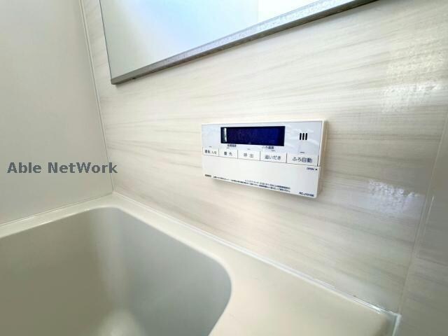 シエルの物件内観写真